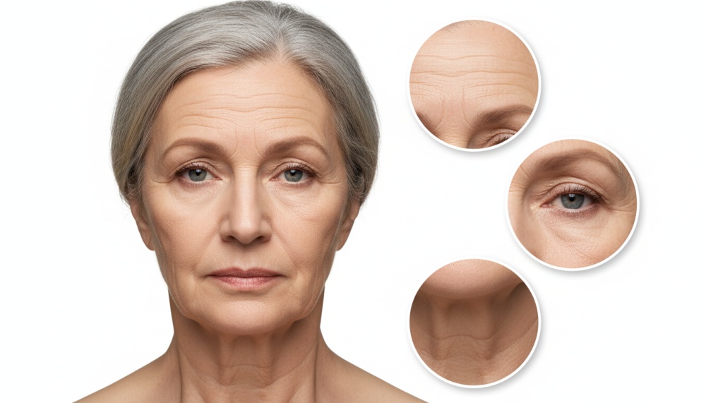 Ritidoplastia o lifting facial: ¿en qué consiste esta cirugía de rejuvenecimiento?