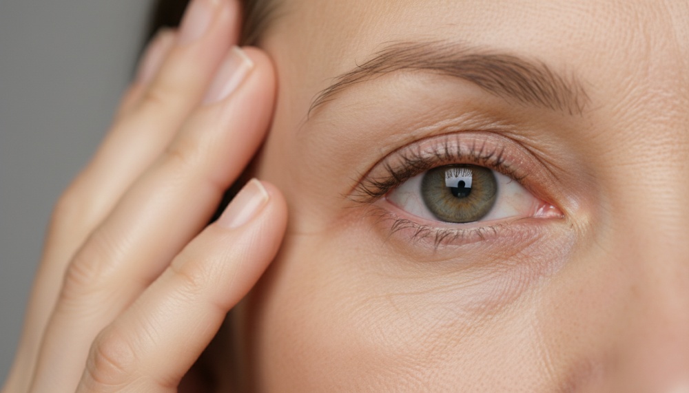 Conoce más acerca de la blefaroplastia o cirugía de párpados