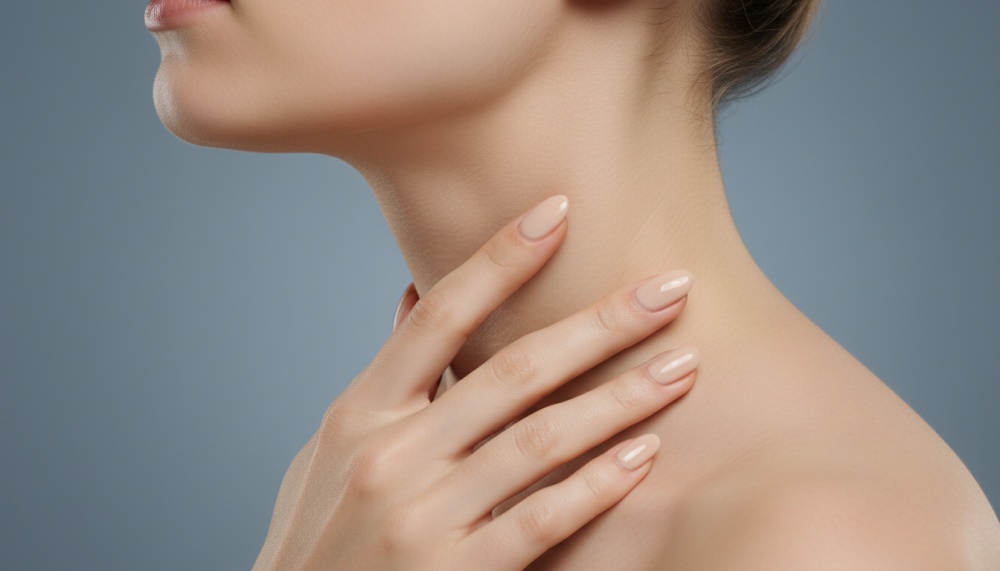 ¿Qué es la cervicoplastia y para qué sirve?