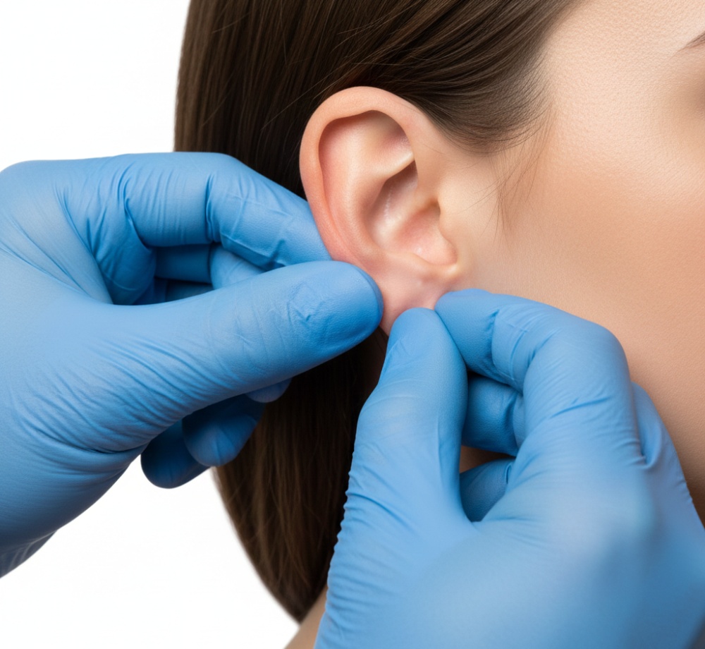 ¿Qué tipos de defectos corrige la otoplastia? Guía completa sobre la cirugía de orejas