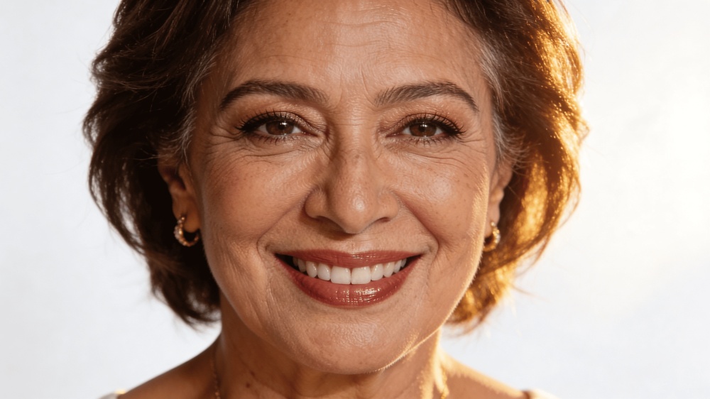 ¿Qué es el envejecimiento facial?