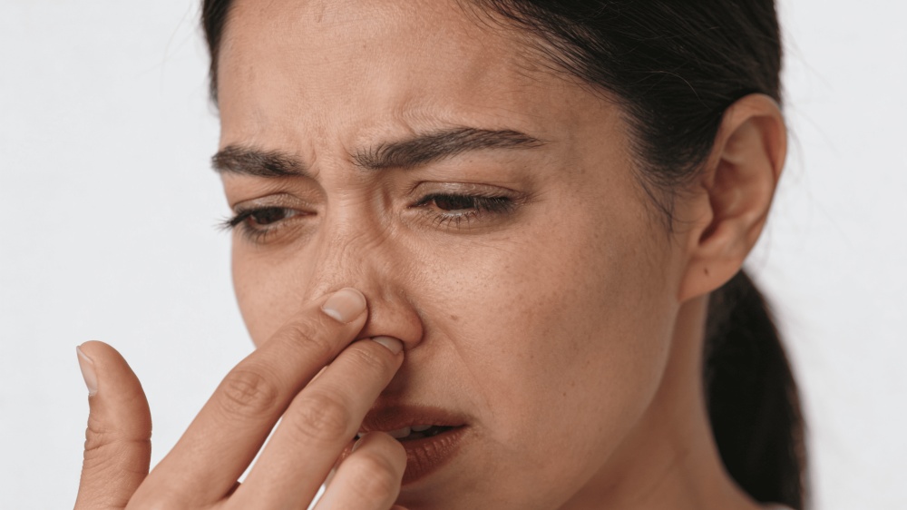 Problemas funcionales de la nariz: causas y soluciones con rinoplastia funcional