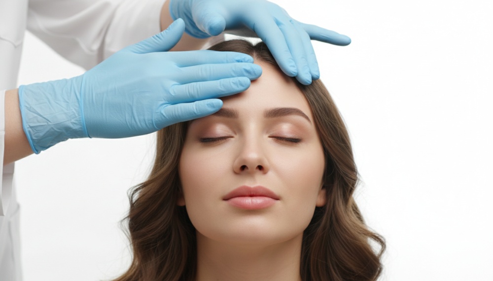 ¿Es posible reducir el tamaño de la frente? Opciones reales y efectivas