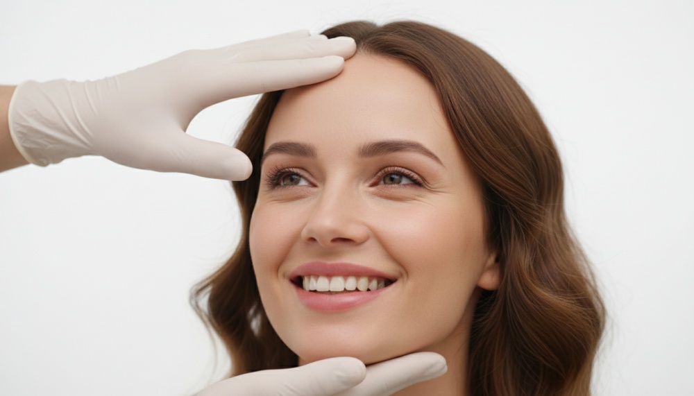 Cirugía para reducir la frente: todo lo que debes saber sobre la frontoplastia