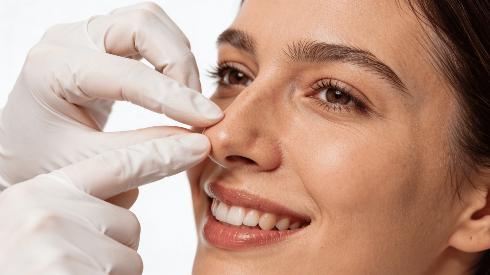 Guía de preparación y cuidados para una rinoplastia estética exitosa