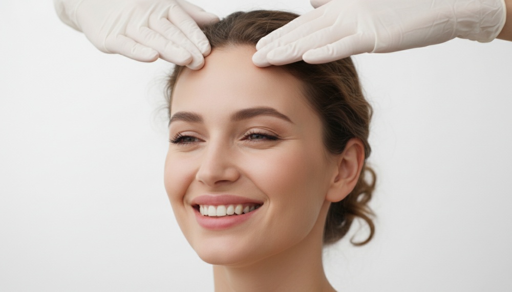 Todo lo que debes saber antes de una frontoplastia de reducción