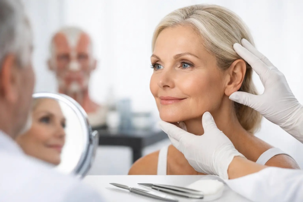 Preguntas frecuentes sobre ritidoplastia resueltas