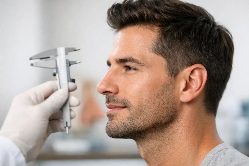 Rinoplastia funcional para respirar mejor