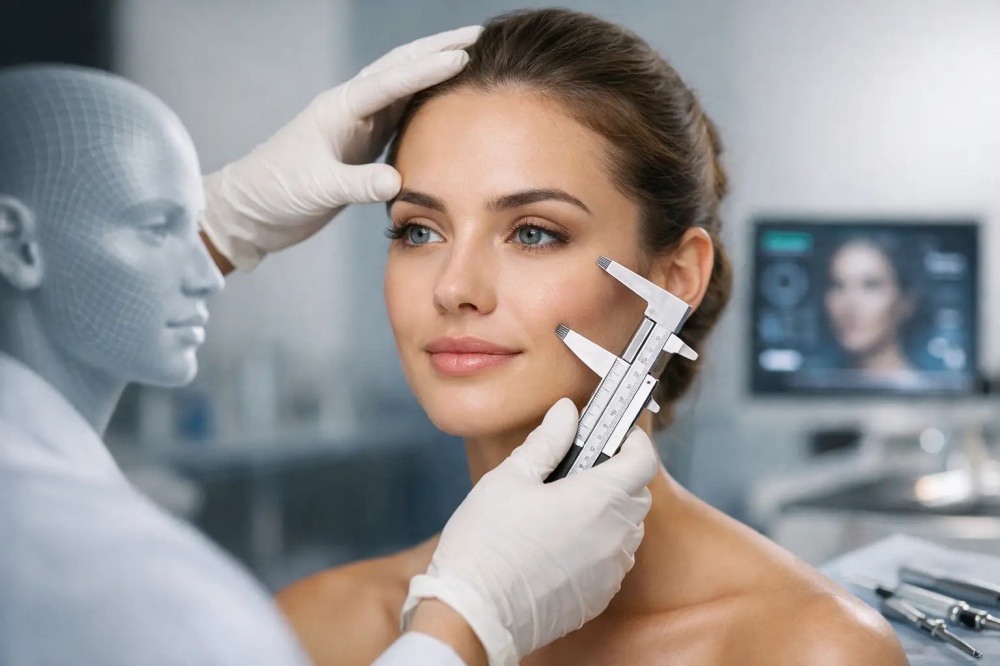 Tendencias cirugía facial 2026 que importan