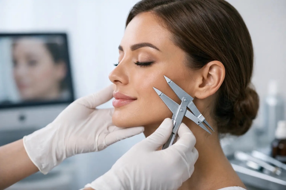 Armonización facial quirúrgica integral y natural