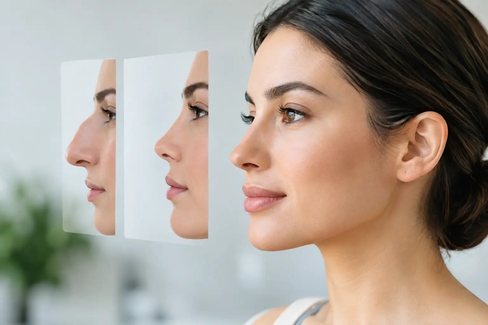 Tendencias en rinoplastia natural para 2026